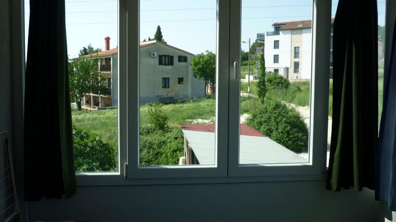 Apartment Studio A2_Medulin Exterior foto